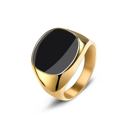 Signet / Statement Ring