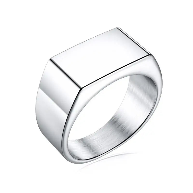 Signet / Statement Ring