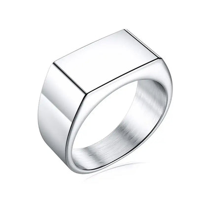 Signet / Statement Ring