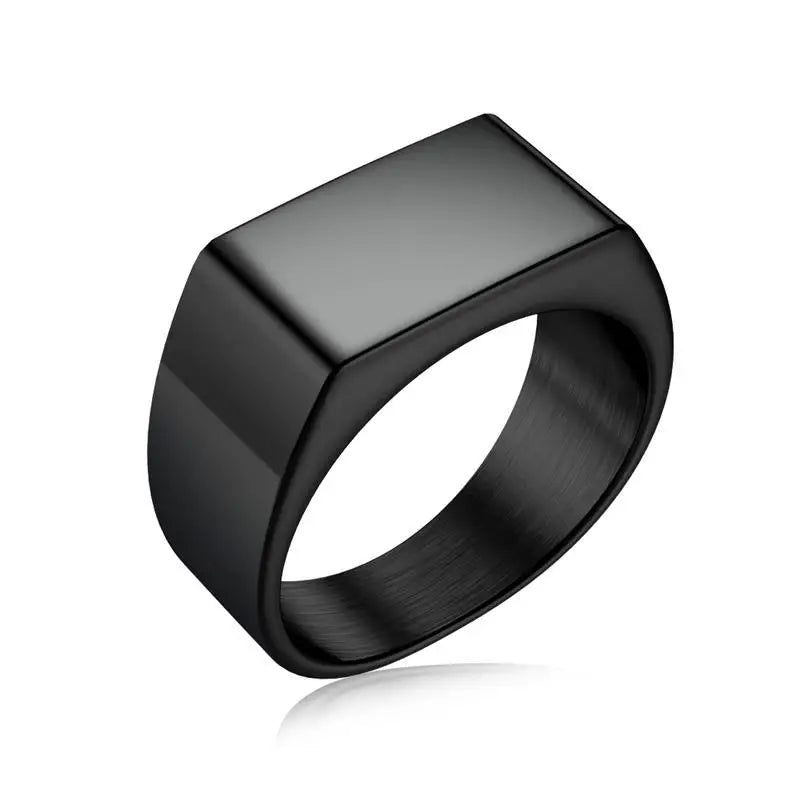 Signet / Statement Ring