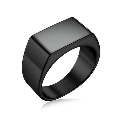 Signet / Statement Ring
