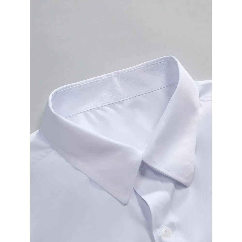 Smart Casual / Business Long-Sleeve Shirt