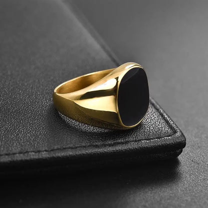 Signet / Statement Ring