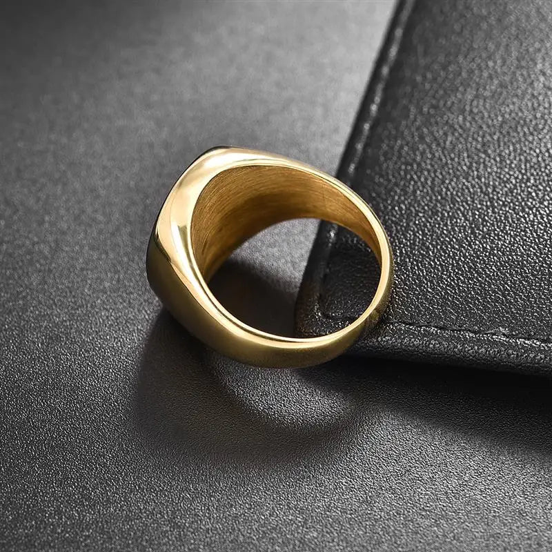 Signet / Statement Ring