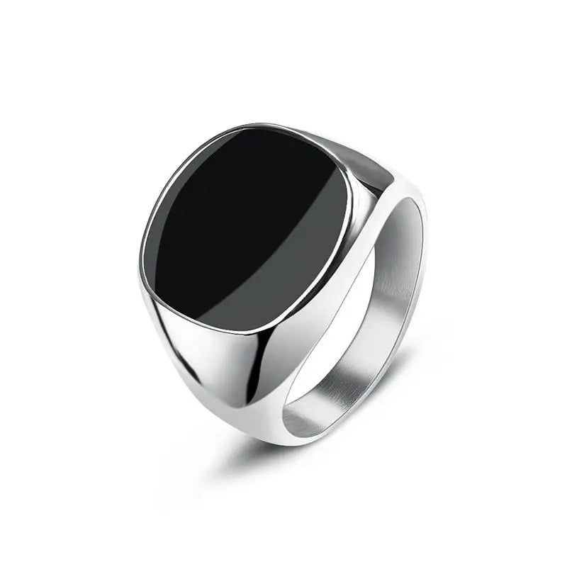 Signet / Statement Ring