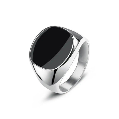 Signet / Statement Ring