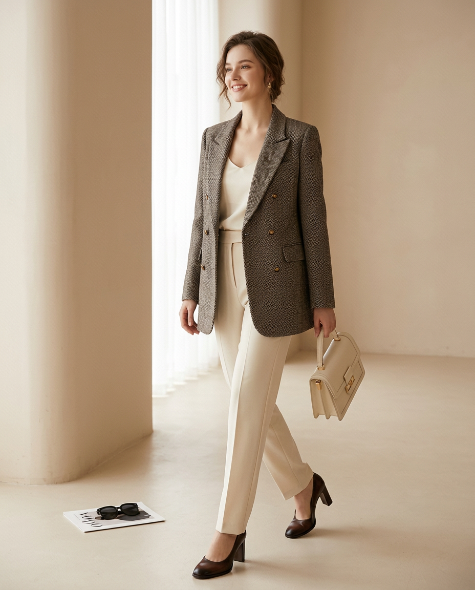 Women's Clothing