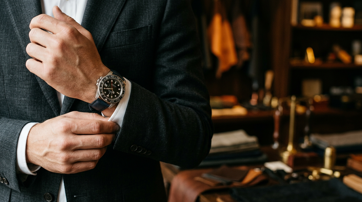 Men's Accessories