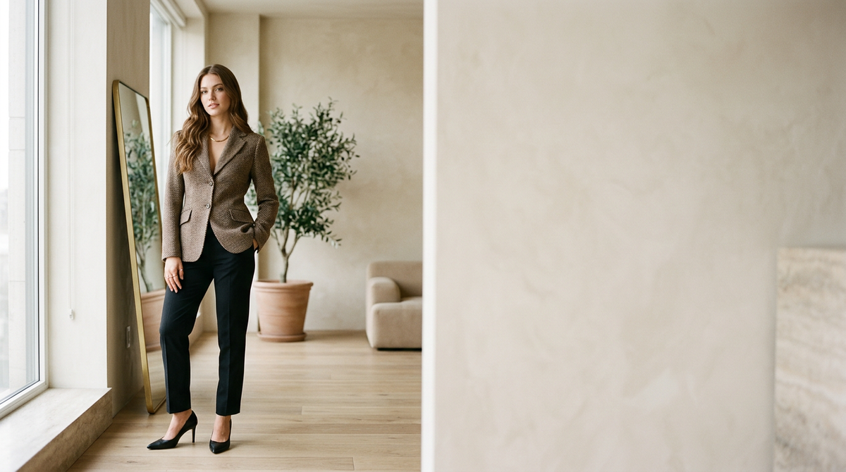 Women's Clothing